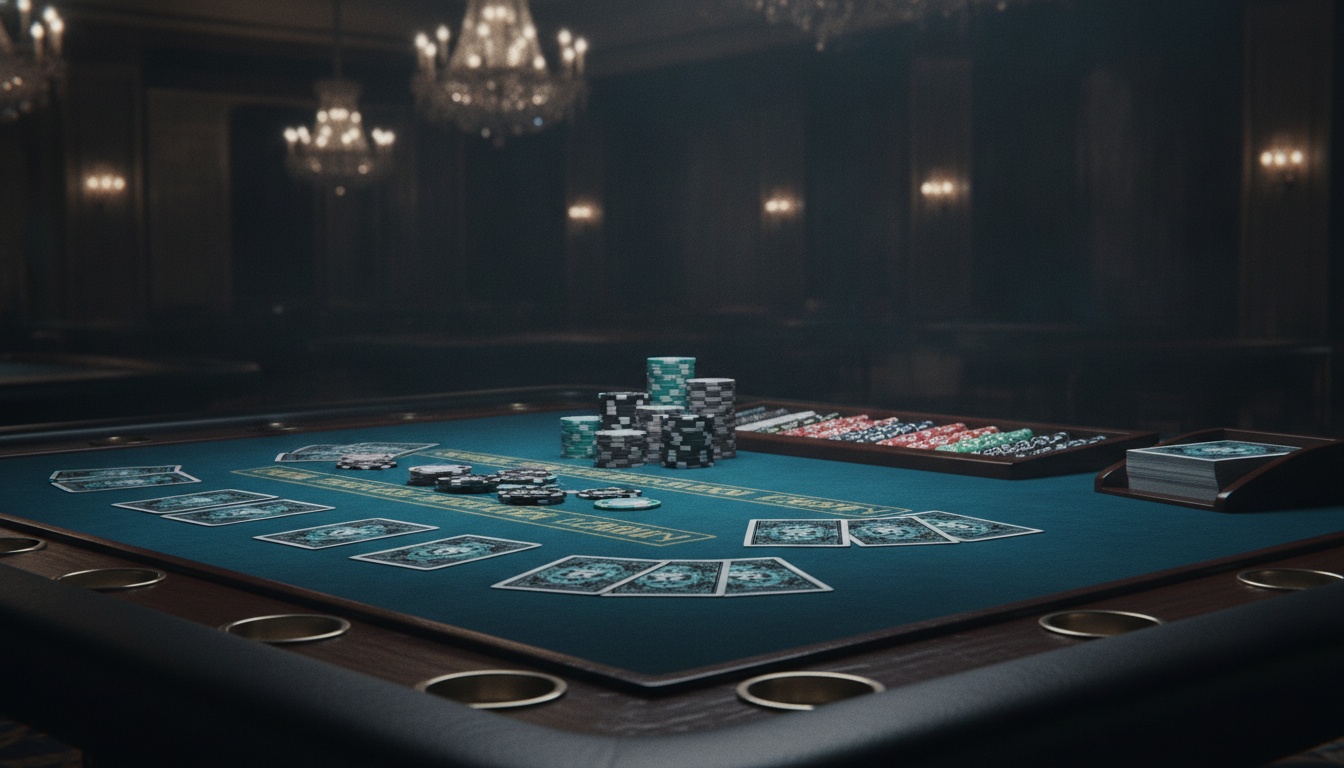 Explore the Game Selection at Posido Casino